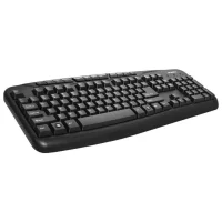 Клавиатура SVEN Comfort 3050 Black фото 1